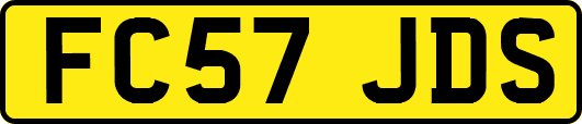 FC57JDS