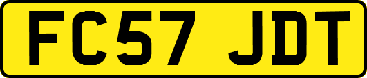 FC57JDT