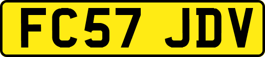 FC57JDV