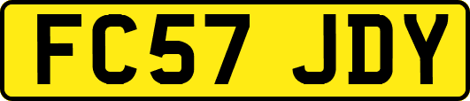 FC57JDY