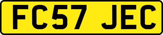 FC57JEC