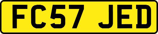 FC57JED