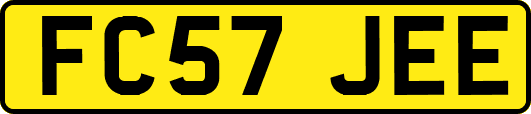 FC57JEE