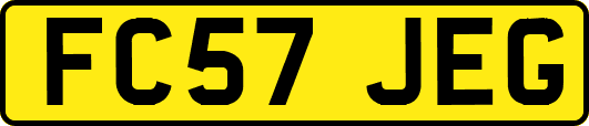 FC57JEG