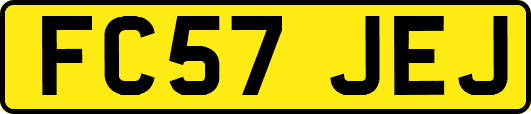 FC57JEJ