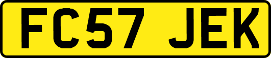 FC57JEK