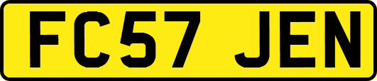 FC57JEN