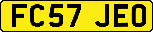 FC57JEO