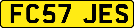 FC57JES