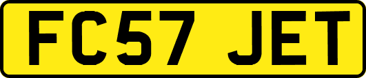 FC57JET