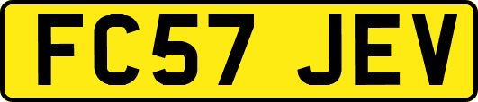 FC57JEV