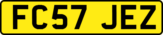 FC57JEZ