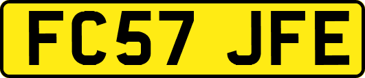 FC57JFE