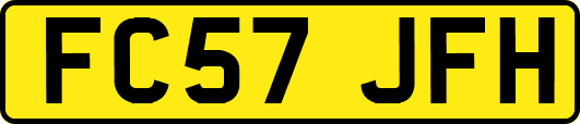FC57JFH
