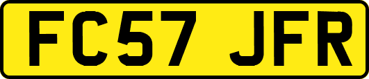 FC57JFR