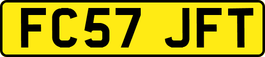 FC57JFT