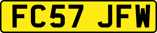 FC57JFW