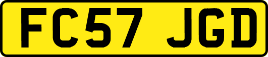 FC57JGD