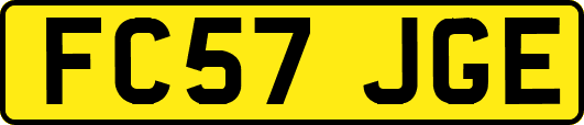 FC57JGE