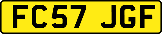 FC57JGF