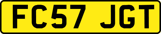 FC57JGT