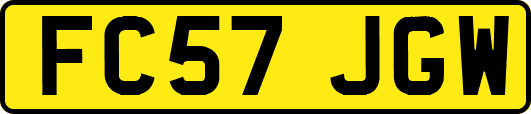 FC57JGW