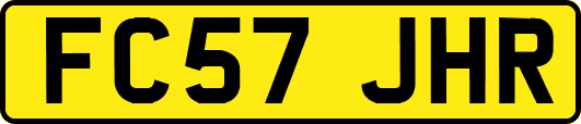 FC57JHR