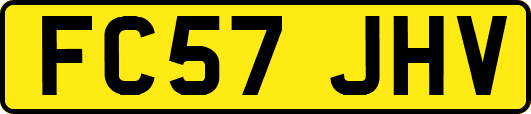 FC57JHV