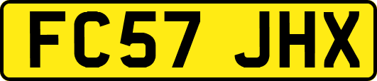 FC57JHX