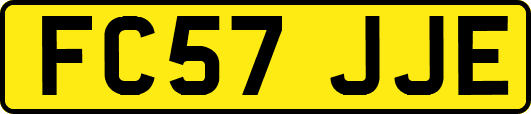 FC57JJE