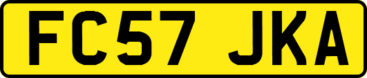 FC57JKA