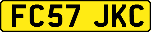 FC57JKC