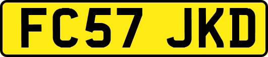 FC57JKD