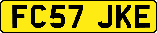 FC57JKE