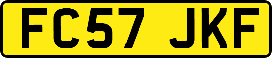 FC57JKF