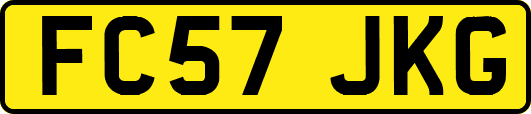 FC57JKG