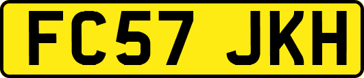 FC57JKH