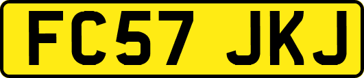 FC57JKJ