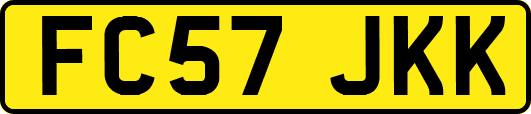 FC57JKK