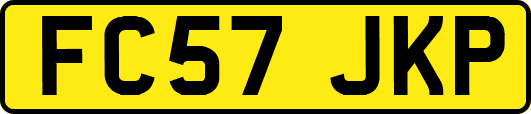 FC57JKP