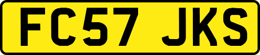 FC57JKS