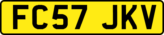 FC57JKV