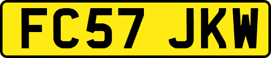 FC57JKW
