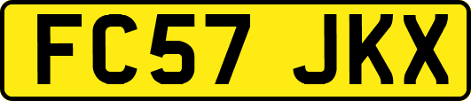 FC57JKX