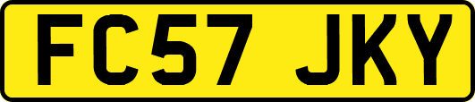 FC57JKY