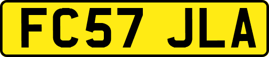 FC57JLA
