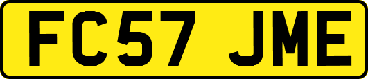 FC57JME
