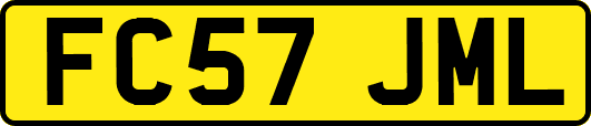 FC57JML