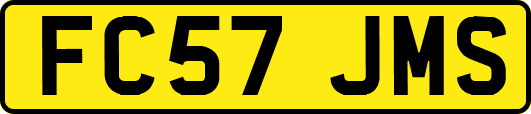 FC57JMS