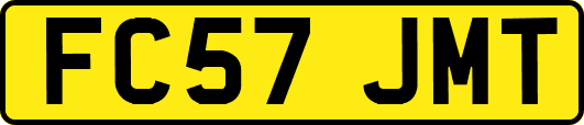 FC57JMT